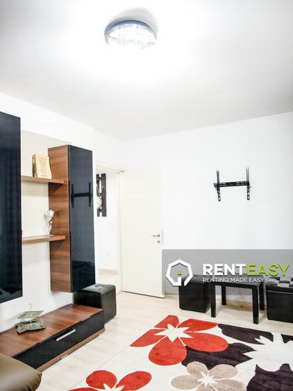 De vanzare! Apartament cu 2 camere bloc nou in zona Mitropolie - 2