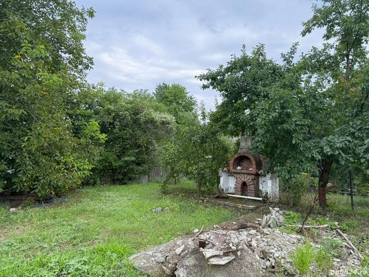 Casa batraneasca - 1
