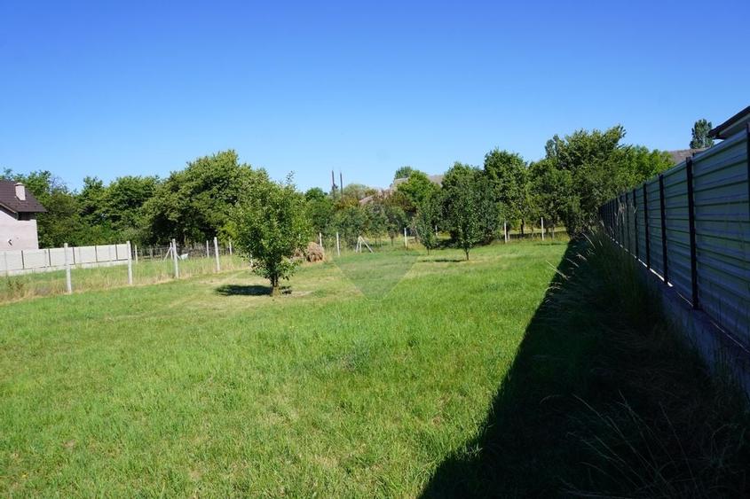 Teren 522mp Sighetu Marmatiei / Strada Mihai Tompa - 1