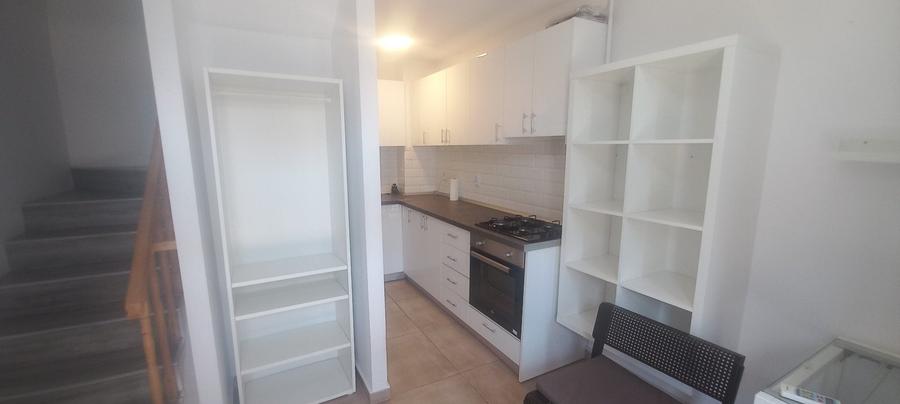 Apartament 2 camere Calea Calarasilor cu gradina A3 - 7