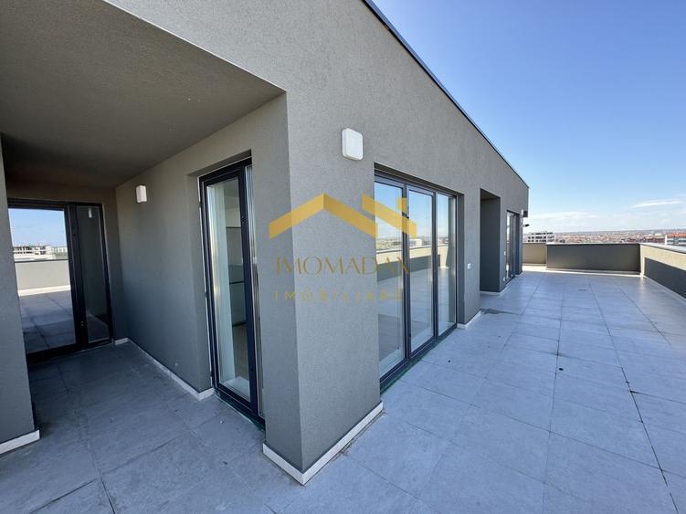 Aradului- Penthouse-Comision 0 - 23