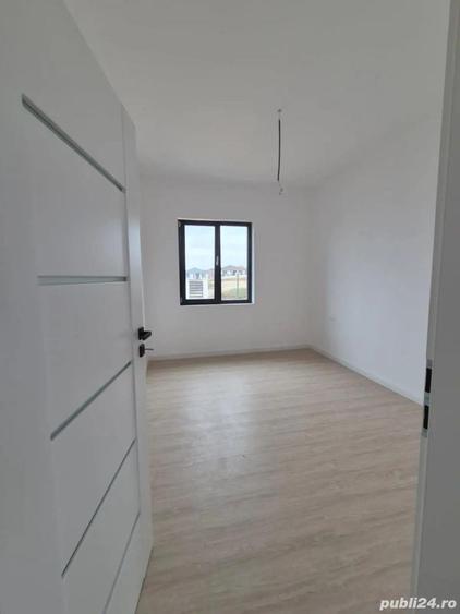 Duplex modern, finisaje de calitate, curte mare 117.000 Paleu - 4