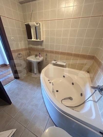 Apartament cu 2 camere + terasa 25 mp, zona Buna Ziua - 9