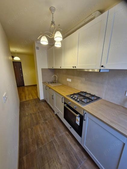 Vanzare Garsoniera 36,9 mp BD Ghica Tei nr. 89. Pre?: 99.999 Euro (negociabil), renovat 2025 - 8