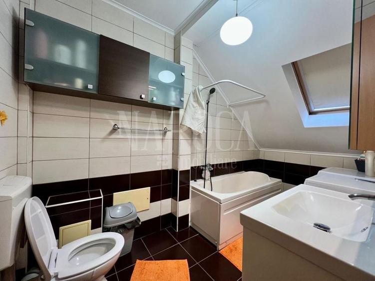 Apartament 4 camere de vanzare in Europa, Cluj Napoca - 6
