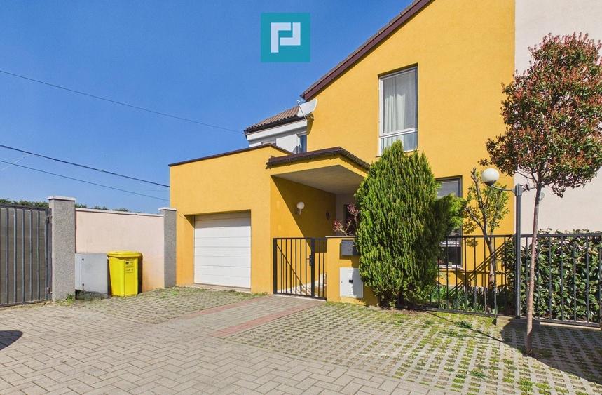 Casă în cartier privat AXA 2 Aradul Nou - 1