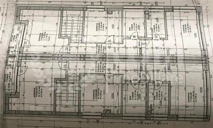 Casa tip duplex | 4 camere | 200mp teren | Panorama | Zona Voronet! - 6