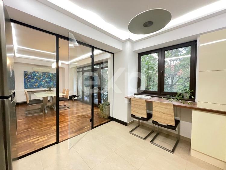Apartament 2 camere | 88 mp utili | Kiseleff – Aviatorilor | Parcare Subterana - 8