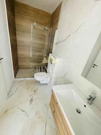 Duplex la sol 85mp utili 360mp teren Giarmata - 1