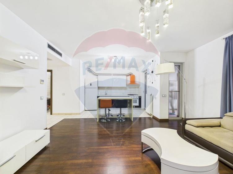 Apartament de vanzare - 3 camere - priveliste la parc - Asmita Gardens - 7