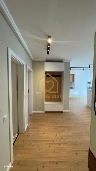 Apartament exclusivist cu 3 camere Marinescu - 4