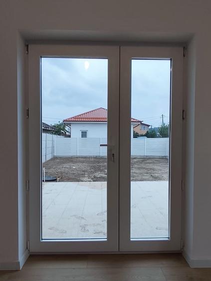 FARA COMISIOANE casa eleganta 3 camere 2 bai PARTER+pod camera tehnica terasa - 33