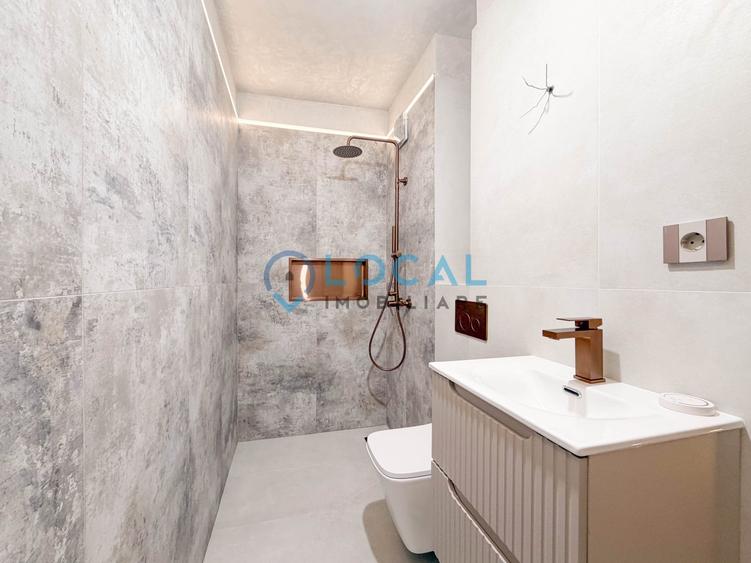 Apartament 3 camere | Finisat | Bloc Nou | Etaj Intermediar - 7
