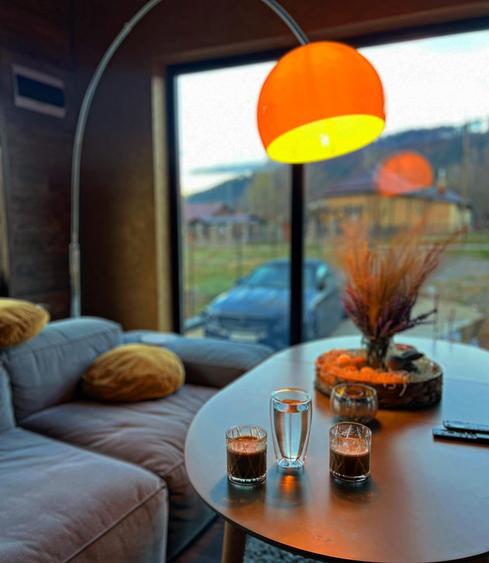 Leresti Arges Vila 4 camere, 2024, 180mp zona linistita de munte, teren 900mp - 12