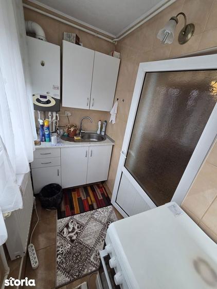 Apartament 2 camere cu BALCON str PODGORIILOR - 16