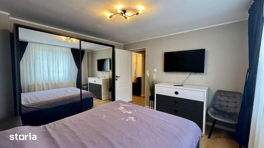 Casă cu 3 camere cu Teren 1280 Mp în Balotești