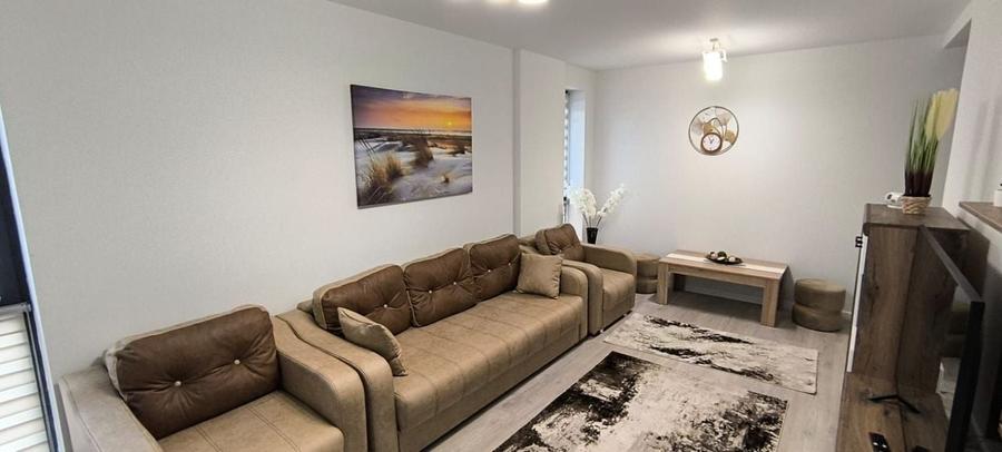 Inchiriere 2 camere, lux, ZEN RESIDENCE - 1