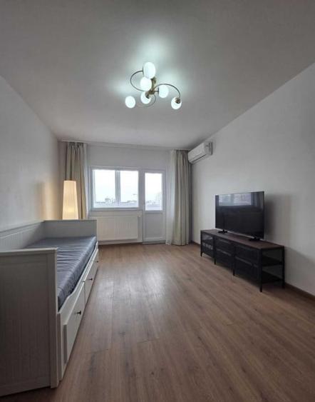 Garsonieră decomandată 40 mp – proaspăt renovată, la 7 minute de metrou Obor - 1