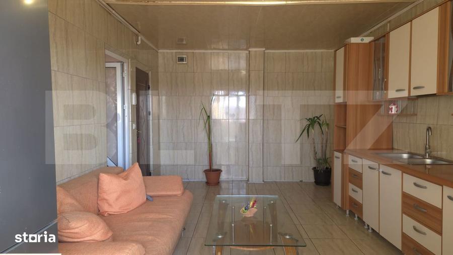 Apartament 3 camere, 67.47 mp, zona M12 - 7