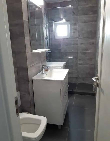 Apartament cu 2 camere decomandat în Aviației