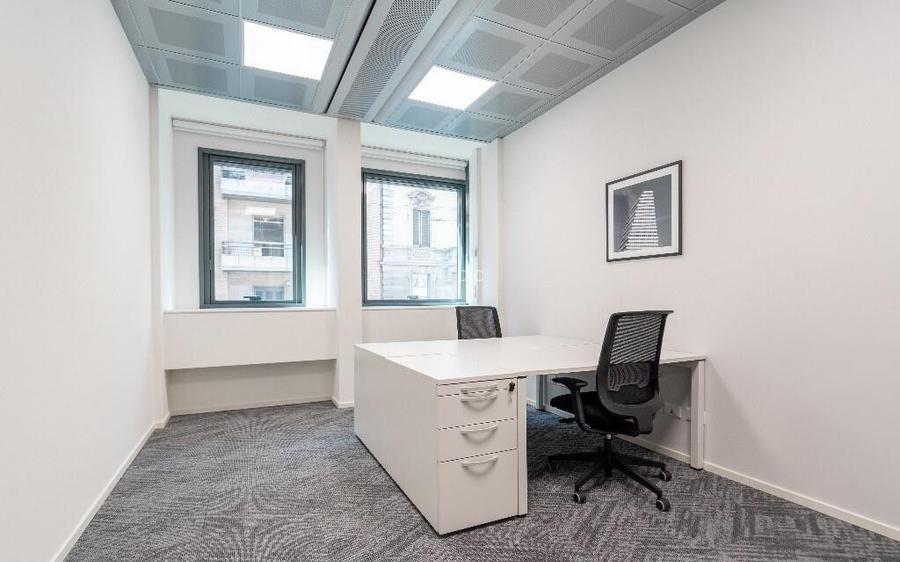 Abonamente flexibile pentru birouri in Regus Green Gate
