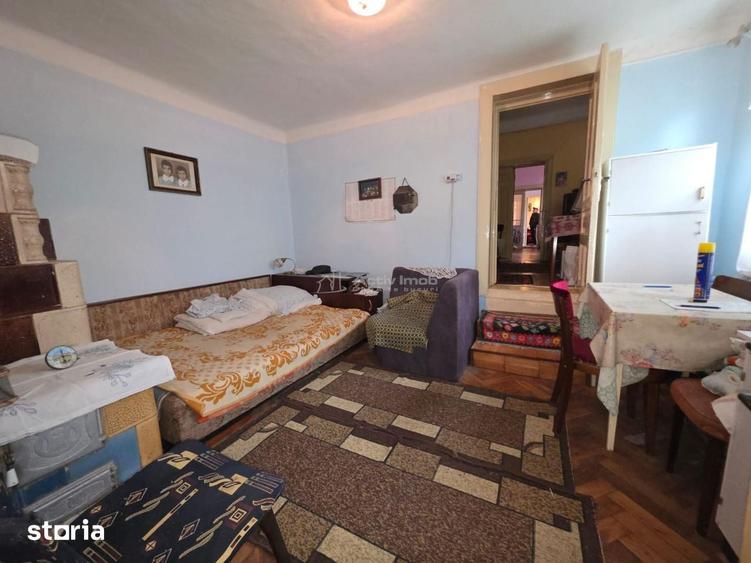Casa tip Parter, 140 mp, teren 281 mp, Mizil - 3