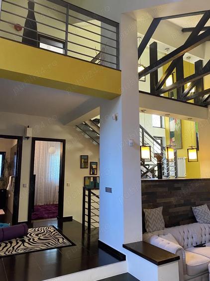 VILA 400 mp Ghe. Grigore Cantacuzino - 8