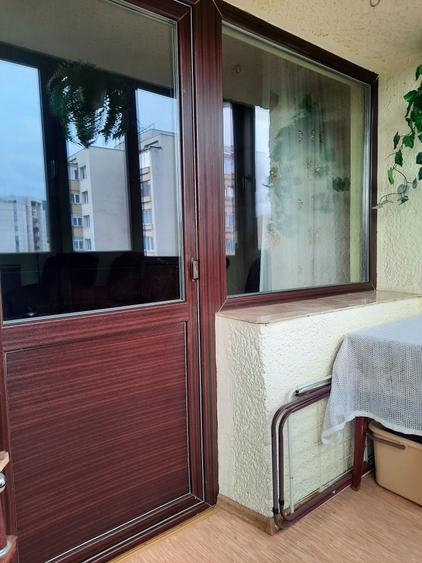 Proprietar vand apartament, 2 camere decomandat, Centrul Civic, Bld. Grivitei bloc ONIX, mobilat, etaj 5/8, suprafata totala 54,50 mp - 6