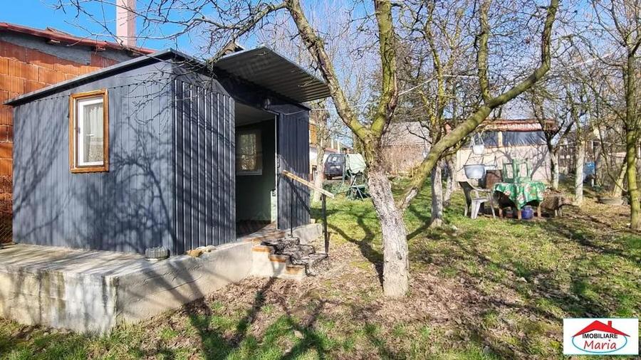 Teren intravilan in Viile Satu Mare 23000 Euro - 4