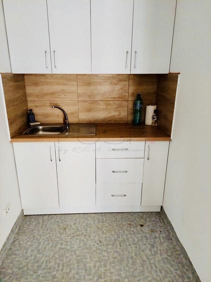 Ștefan cel Mare lângă metrou,  spațiu 82mp + anexe, vitrină 12ml - 4