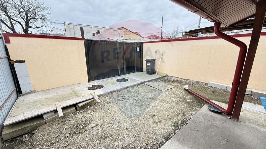 Casa / Vila cu 3 camere de inchiriat in zona Giurgiului - 24