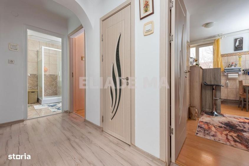 Apartament 3 camere - Agigea - Comision 0 ! - 9