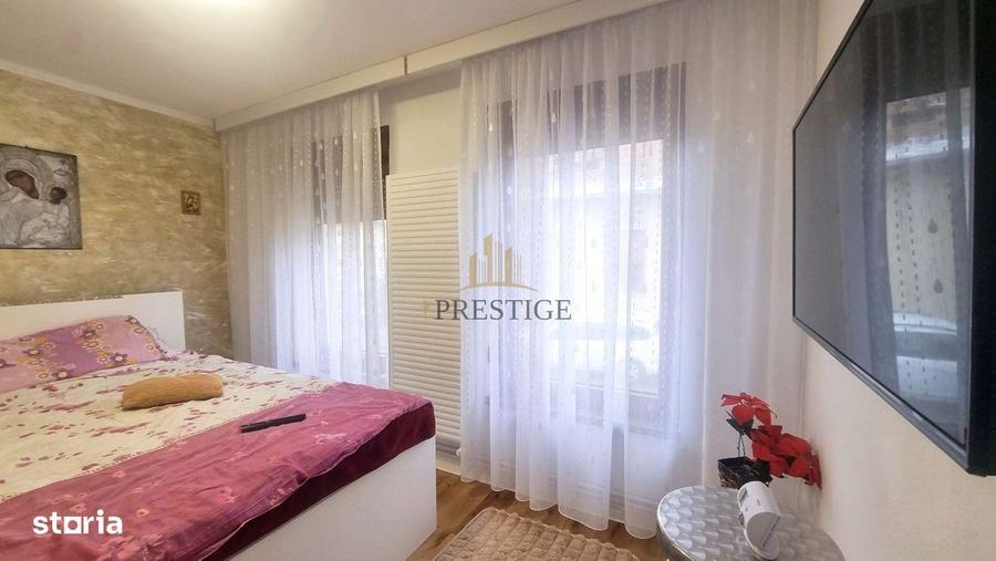 CASA 4 CAMERE DE VANZARE, CURTE LIBERA, TEREZIAN SIBIU, COMISION 0% - 18