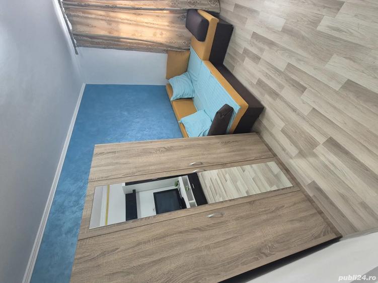 Vand Garsoniera 24mp etaj 3 4 zona Industriala. - 4