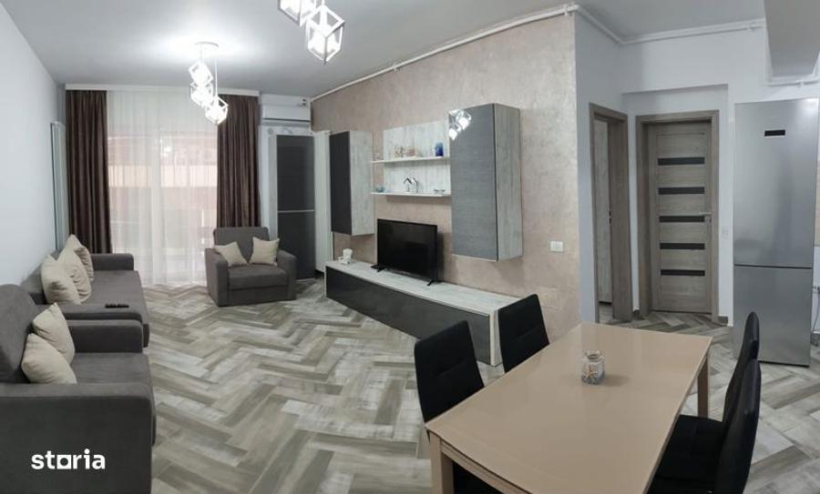 Inchiriez apartament in mamaia - 6