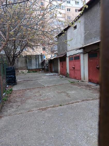 Apartament 4 camere Gara - Silvestru - 13