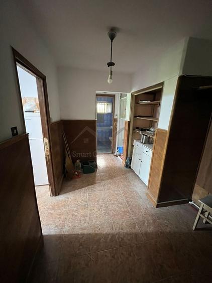 Apartament 2 camere decomandat Nicolina Belvedere - 4