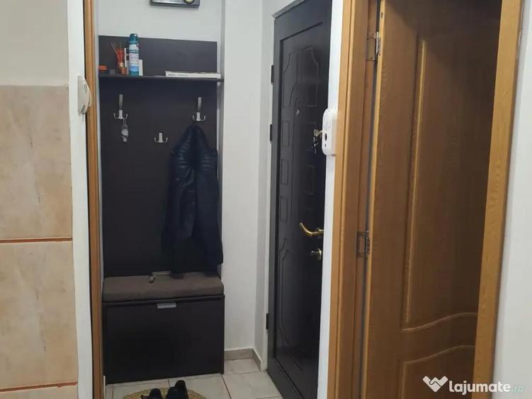P.F Apartament 1 camera Podul de Fier - 7