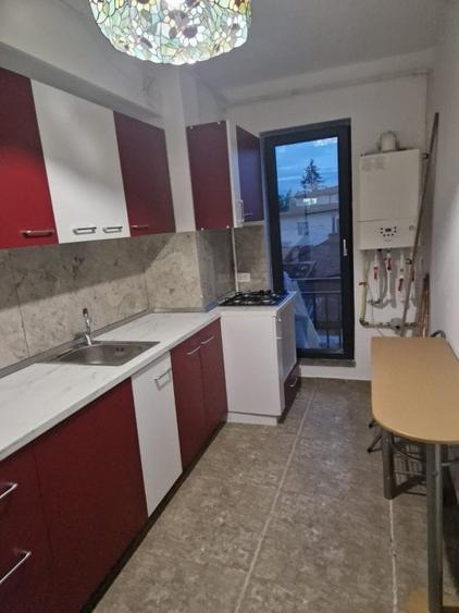 2 cam sos Andronache mobilat utilat - 1