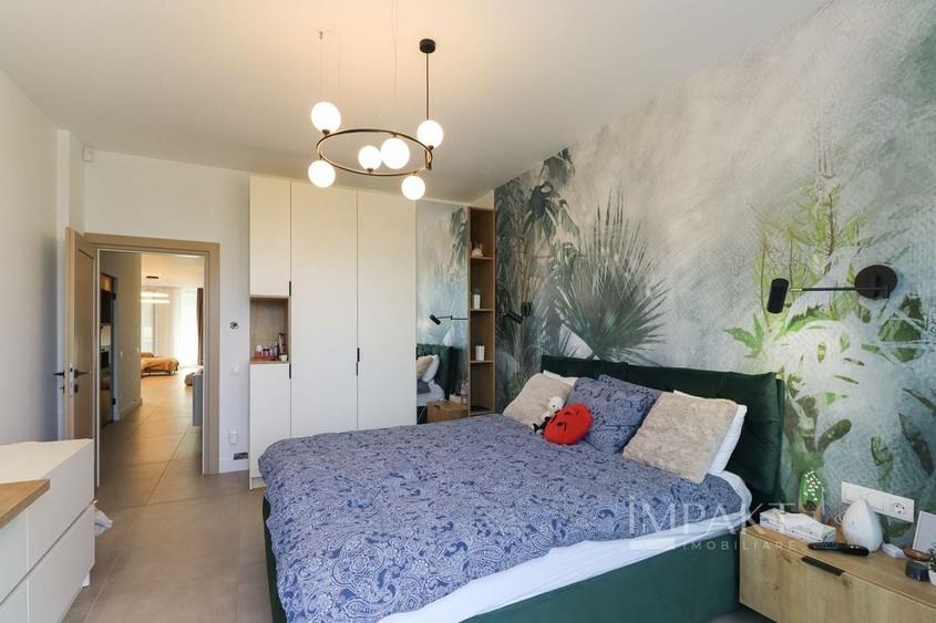Apartament cu 4 camere, ultrafinisat, în Gheorgheni! - 17