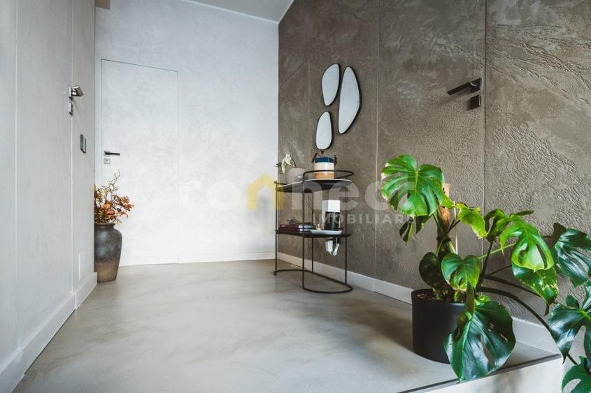 Casa Individuala I finisaje premium I terase I gradina - 19