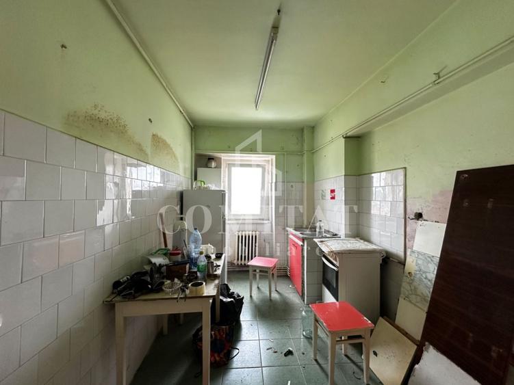 Apartament 3 camere | Decomandat | Marasti - 7