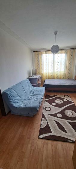 Particular inchiriez apartament spatios 2 camere ASTRA - 1
