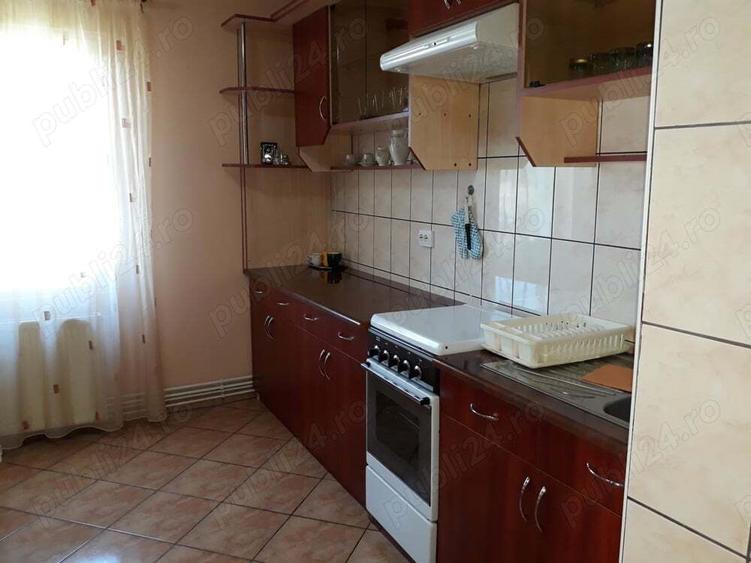 Inchiriez apartament 3 camere Sangeorgiu de Mure? - 7