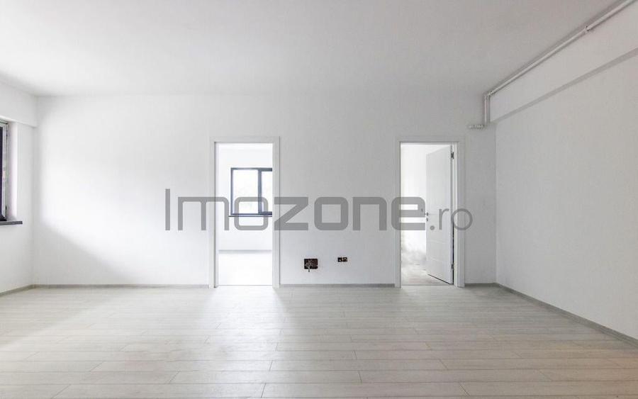 Militari Pacii, bloc nou finalizat, 2 camere, 56 mp, part... - 12