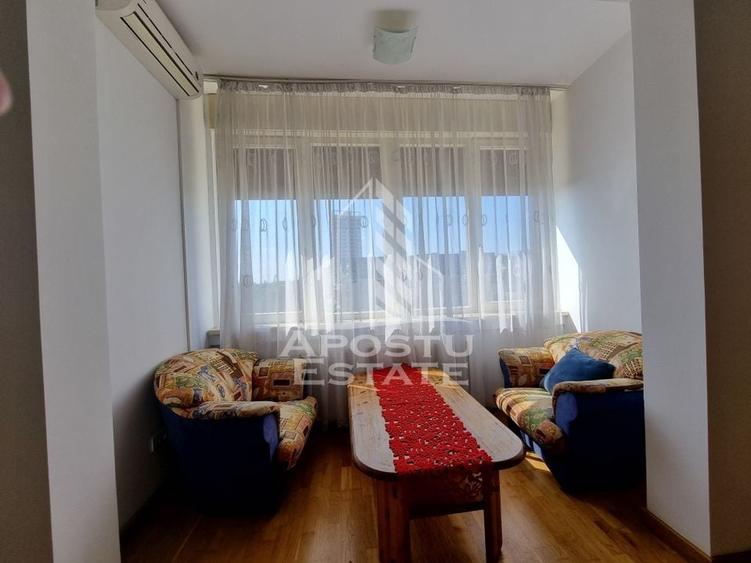 Apartament 4 camere, vedere panoramica, bloc Tender, zona Take Ionescu - 7