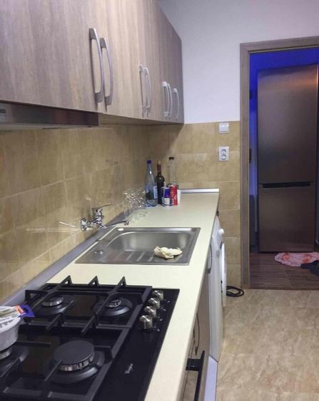 Garsoniera zona Brancoveanu - 3