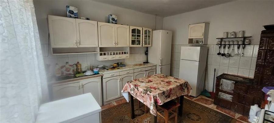 casa individuala Rasinari,jud. Sibiu, comision 0 - 11