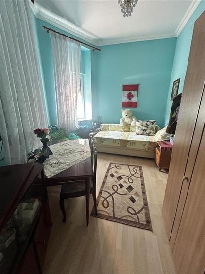 CASA 3 camere, zona Centru Istoric, Caramida, Teren - 117 mp - 3