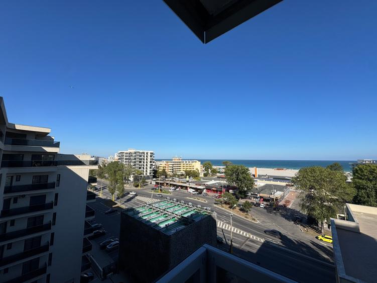 2 Camere Mamaia Zona Butoaie Vedere Frontală La Mare Și Lateral Lac - 16